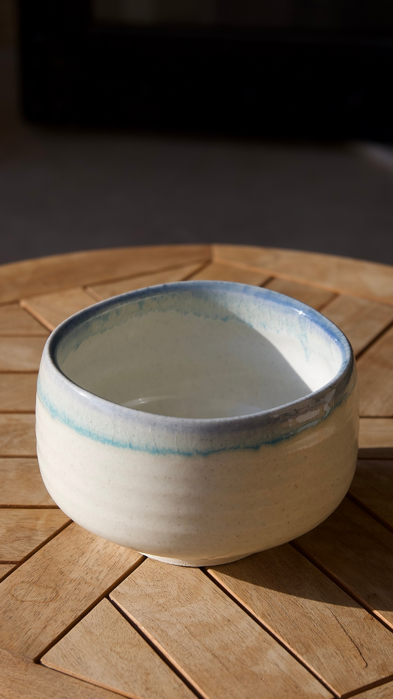 Matcha Bowls (limited pieces)