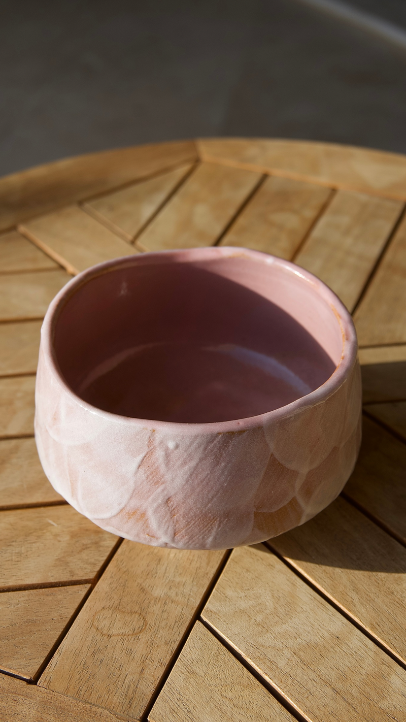 Matcha Bowls (limited pieces)