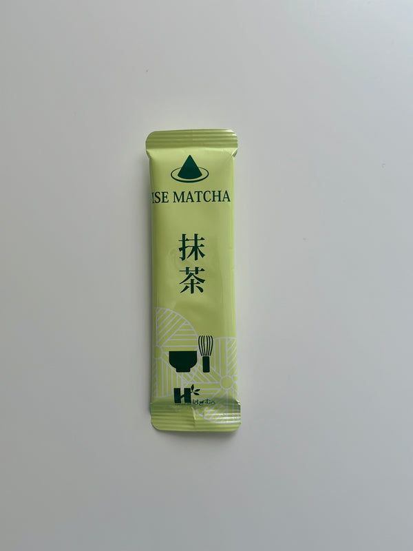 Ise Matcha