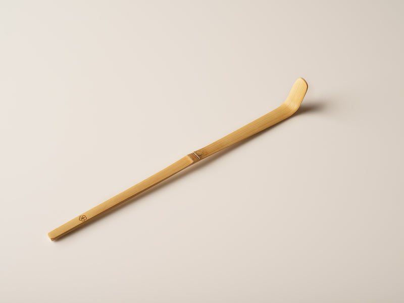 Chashaku (Bamboo Scoop)